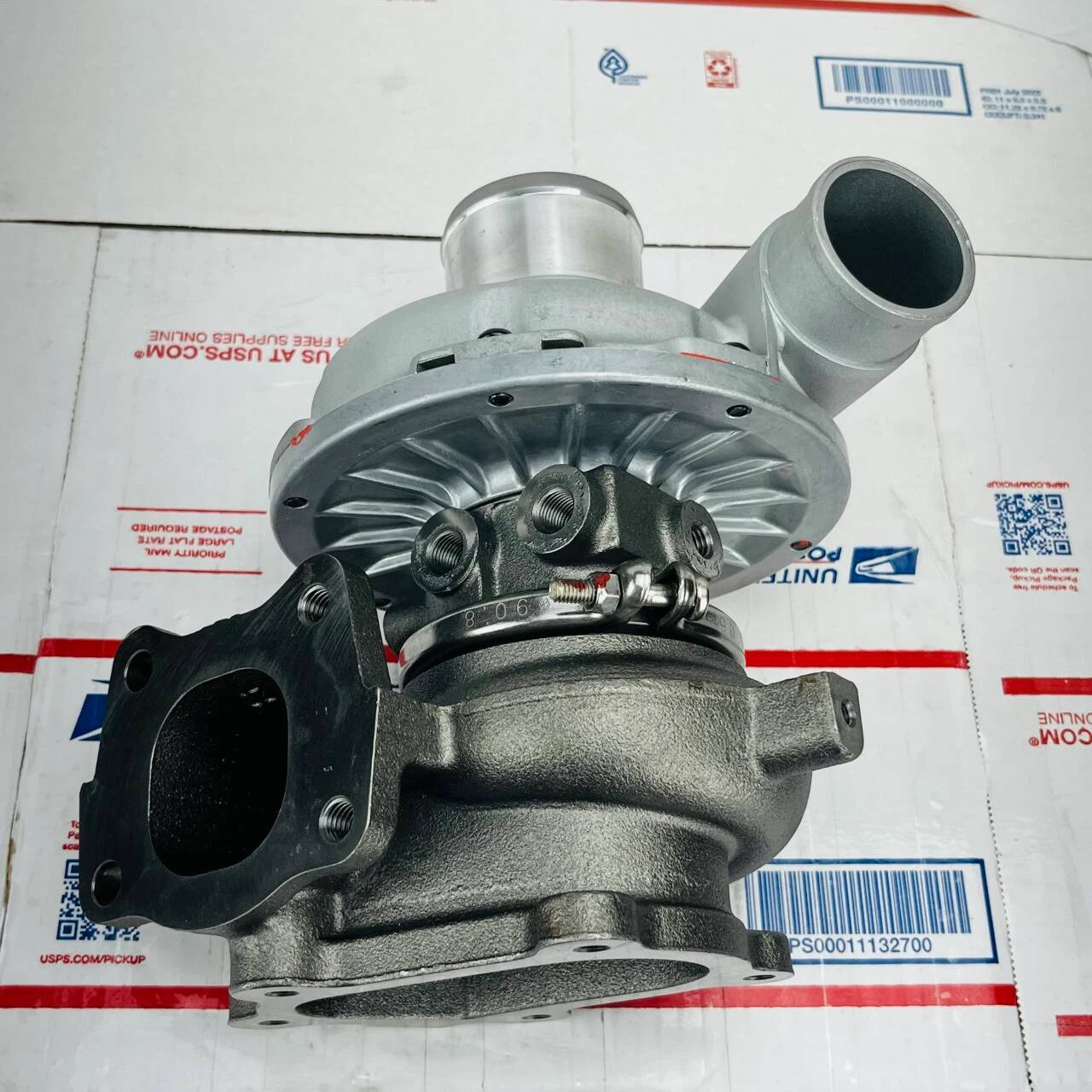 Replacement Turbo Fits Isuzu RHF55 8982593700