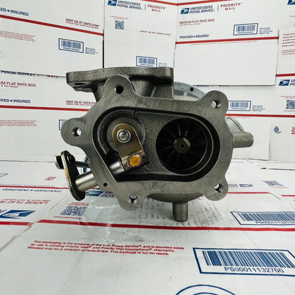 RPLMT TURBO Fits ISUZU 4HK1 EXCAVATOR SUMITOMO RHF55 8982593710 SH210-6 SH260