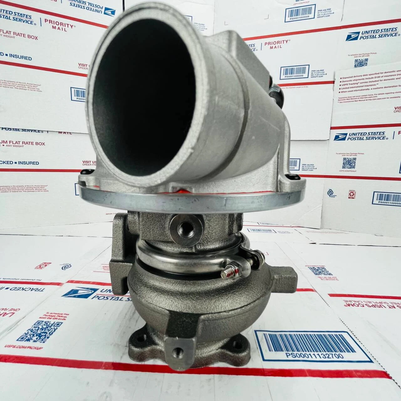 RPLMT TURBO Fits ISUZU 4HK1 EXCAVATOR SUMITOMO RHF55 8982593710 SH210-6 SH260