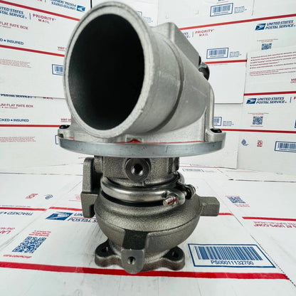 RPLMT TURBO Fits ISUZU 4HK1 EXCAVATOR SUMITOMO RHF55 8982593710 SH210-6 SH260