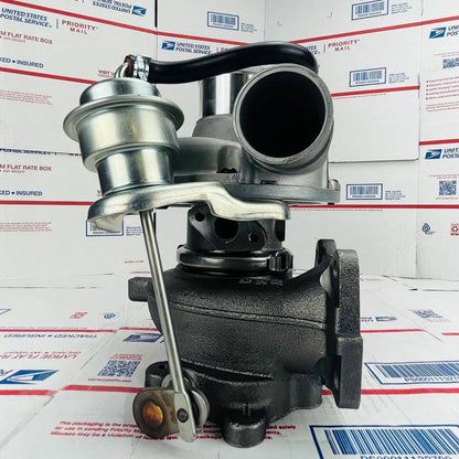 RPLMT Turbo Fits 4HK1 ISUZU RHF55 8982593741 EXCAVATOR SUMITOMO SH240 CH210