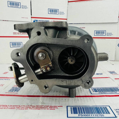RPLMT Turbo Fits 4HK1 ISUZU RHF55 8982593741 EXCAVATOR SUMITOMO SH240 CH210