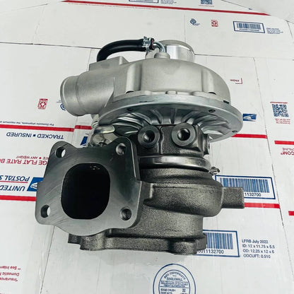 RPLMT Turbo Fits 4HK1 ISUZU RHF55 8982593741 EXCAVATOR SUMITOMO SH240 CH210