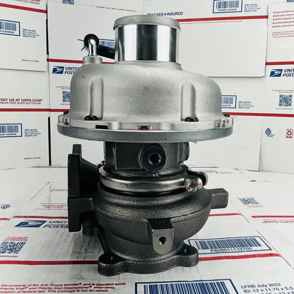 RPLMT Turbo Fits 4HK1 ISUZU RHF55 8982593741 EXCAVATOR SUMITOMO SH240 CH210