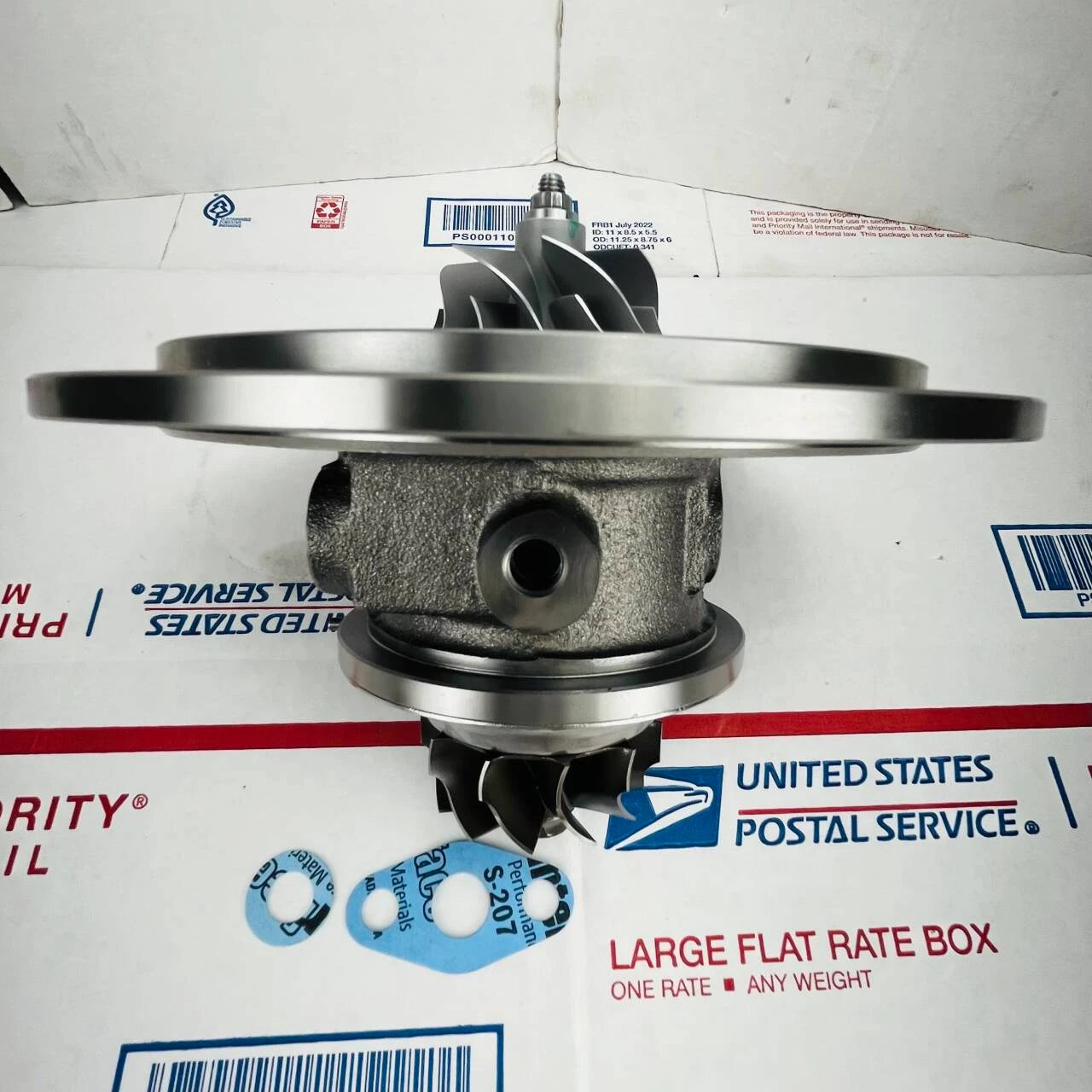 Aftermarket Core 8983476142 for RHF55V Isuzu NPR GMC Various VAA40026 VIGT