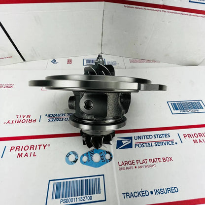 Aftermarket Core 8983476142 for RHF55V Isuzu NPR GMC Various VAA40026 VIGT