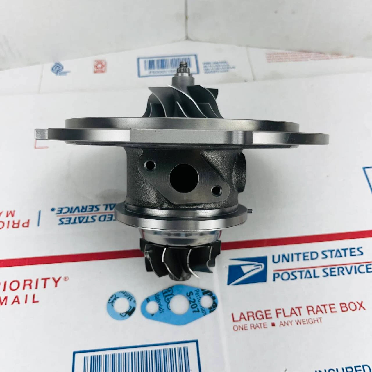 Aftermarket Core 8983476142 for RHF55V Isuzu NPR GMC Various VAA40026 VIGT