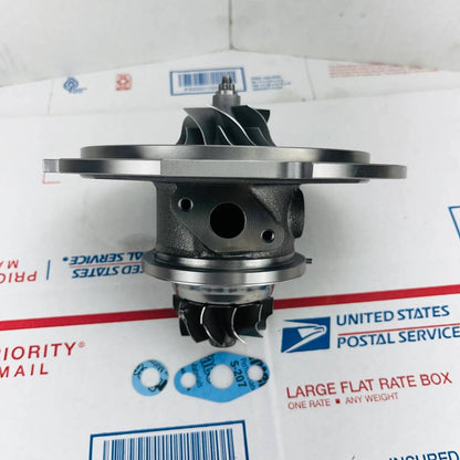 Aftermarket Core 8983476142 for RHF55V Isuzu NPR GMC Various VAA40026 VIGT