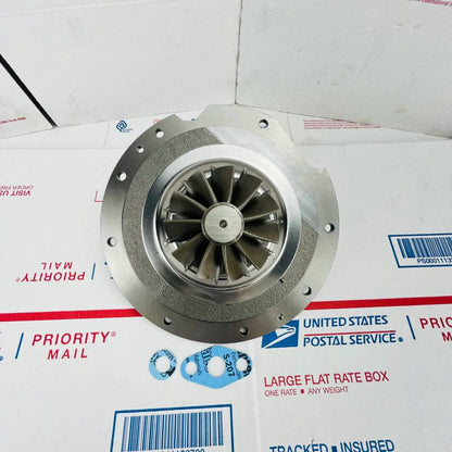 Aftermarket Core 8983476142 for RHF55V Isuzu NPR GMC Various VAA40026 VIGT
