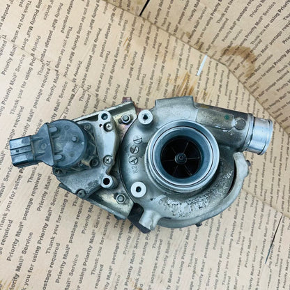 Used Turbo 8983520892 VDA40018 VIFH For RHF55V Isuzu, GMC Truck 4HK1TC