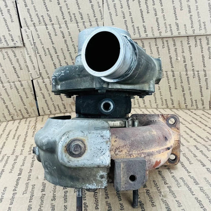 Used Turbo 8983520892 VDA40018 VIFH For RHF55V Isuzu, GMC Truck 4HK1TC