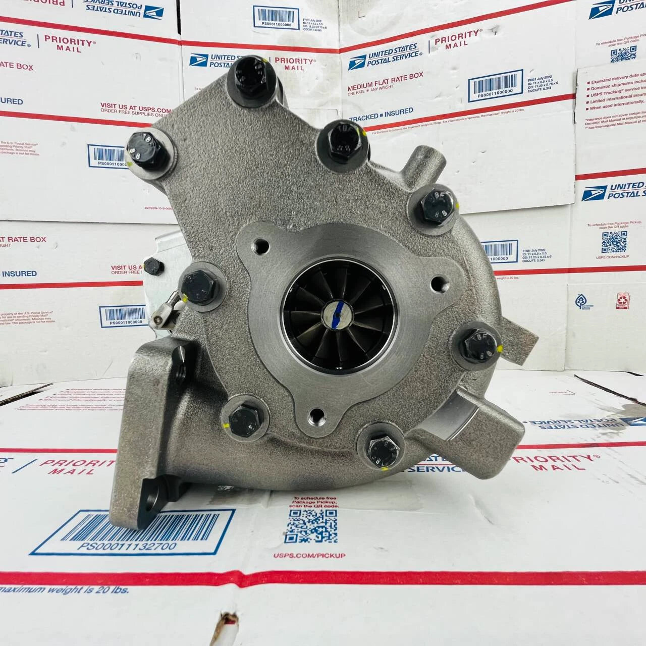 New 8983686542 Turbocharger For RHF55V Isuzu 4HK1X 5.2L CIHE,CIKE,CIKP