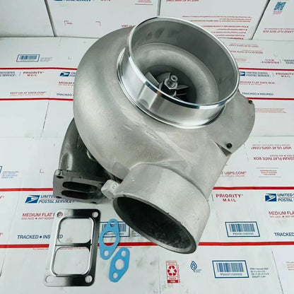 Reman Turbocharger 8N3323 For 4HF-857 Caterpillar D399-Generation Set Industrial