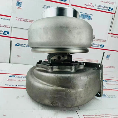 Reman Turbocharger 8N3323 For 4HF-857 Caterpillar D399-Generation Set Industrial