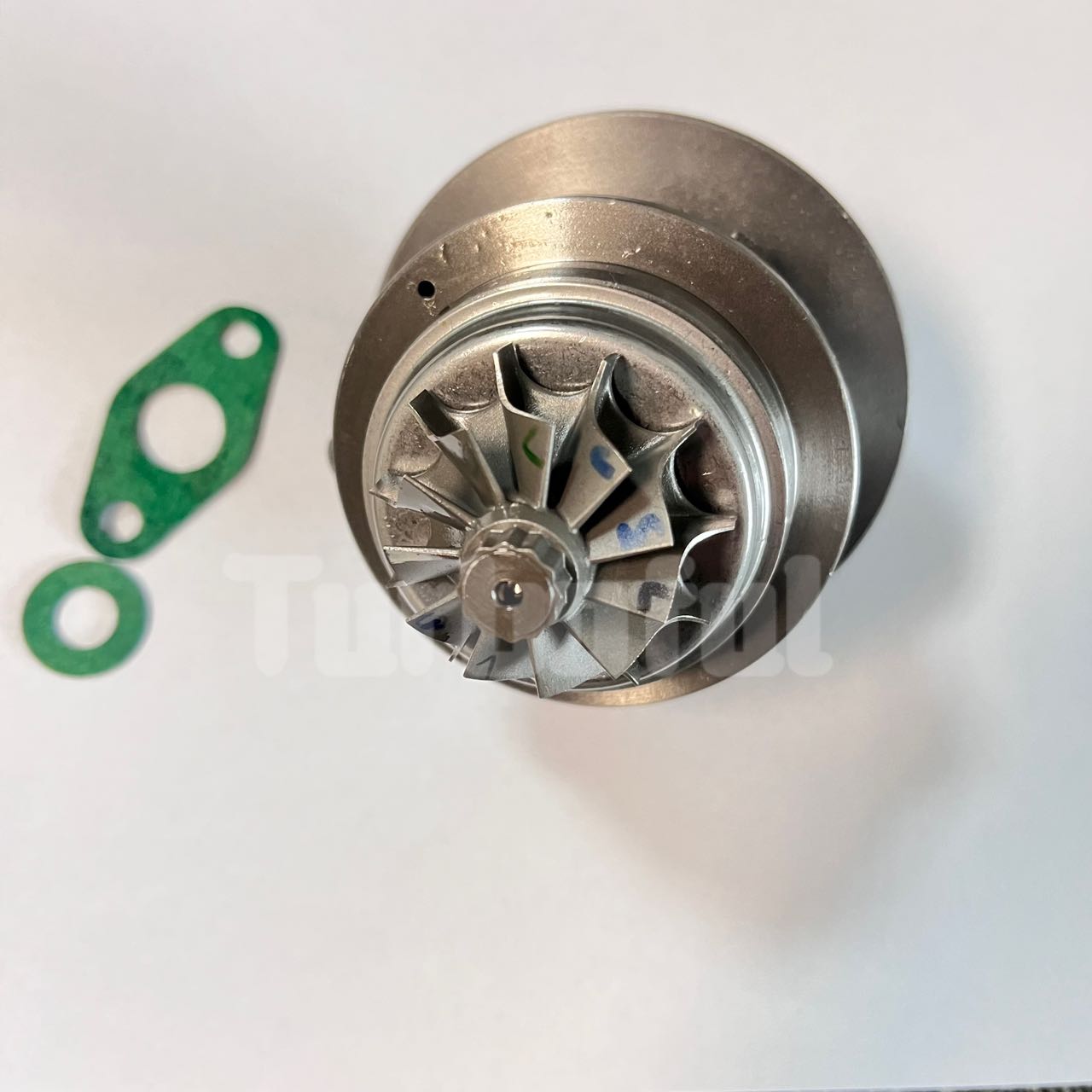 Turbo Cartridge TF035HS FOR 2016-20 Nissan Titan CEV8D1 Platinum Hi Pressure