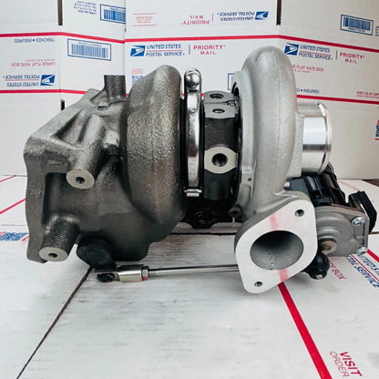Remanufactured Turbo 90124-01050 28231-2GTA1 for Hyundai Sonata Kia 2.0L Theta