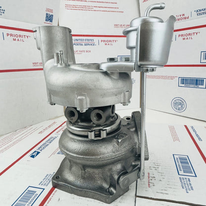 Refurbished RHF5 Turbo VD430067 VVQ2 94812301556 For Porsche Cayenne 948 RH Side