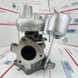 Refurbished IHI Turbo 94812301656 For Porsche Cayenne 4.5 450HP VVQ1 Left Side