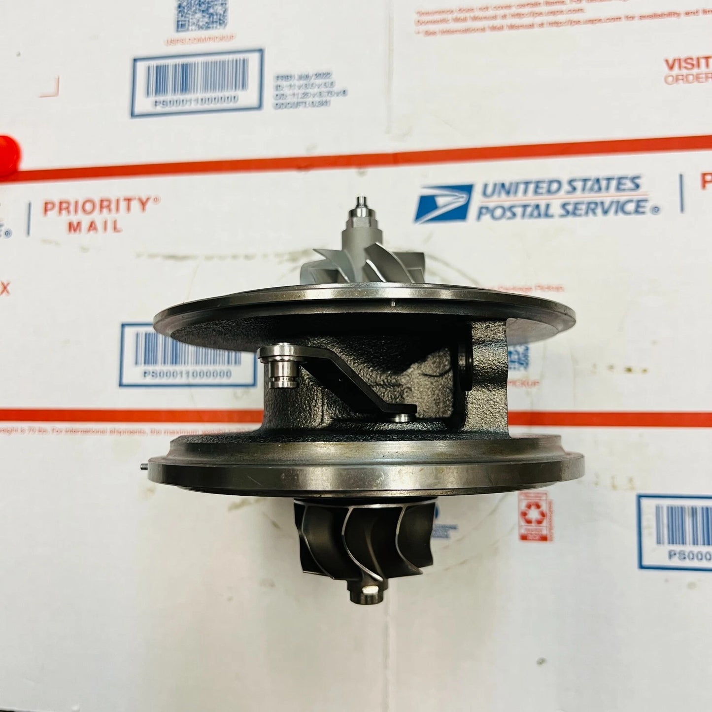 Turbo Core 95812302520 For Audi A6 A7 A8 Q5 Q7 VW Touareg & Porsche Cayenne