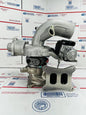 Genuine Turbo Fits Audi A6, Porsche Macan RHF5 Seat 06L145722N 95814570200