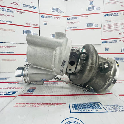 Original Turbo For 7588938 4947752500 BMW 320I F30 2.0L N20 Engine