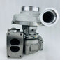 New Turbo S410T 319367 A0080967799 For 2000- Mercedes Benz Truck Axor OM457LA