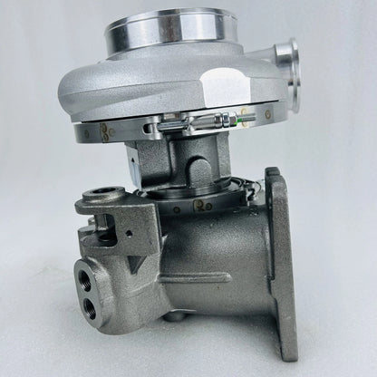 New Turbo S410T 319367 A0080967799 For 2000- Mercedes Benz Truck Axor OM457LA