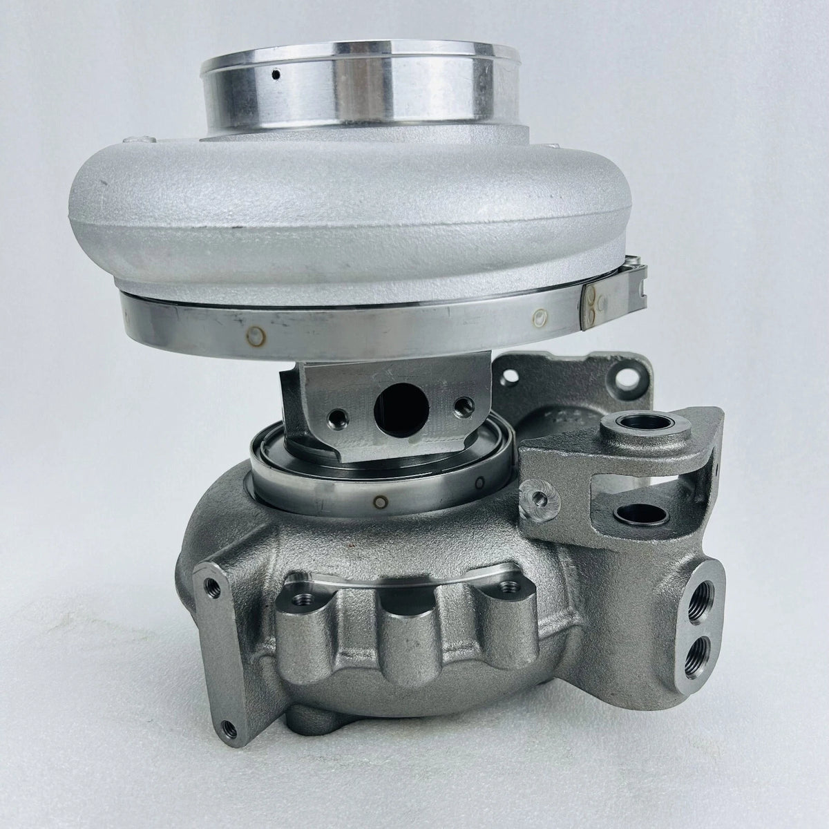 New Turbo S410T 319367 A0080967799 For 2000- Mercedes Benz Truck Axor OM457LA