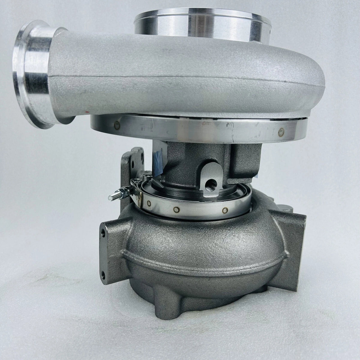 New Turbo S410T 319367 A0080967799 For 2000- Mercedes Benz Truck Axor OM457LA