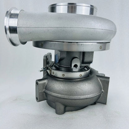 New Turbo S410T 319367 A0080967799 For 2000- Mercedes Benz Truck Axor OM457LA