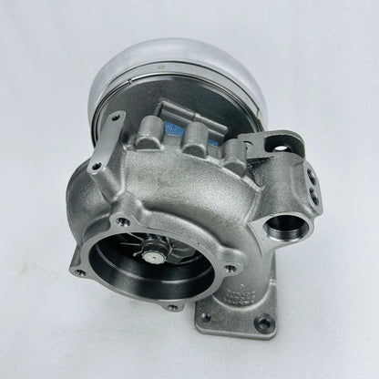 New Turbo S410T 319367 A0080967799 For 2000- Mercedes Benz Truck Axor OM457LA
