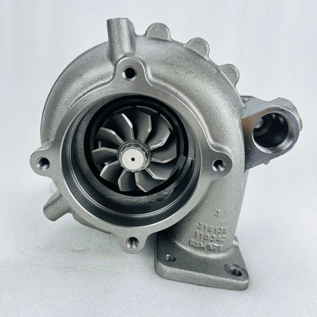 New Turbo S410T 319367 A0080967799 For 2000- Mercedes Benz Truck Axor OM457LA