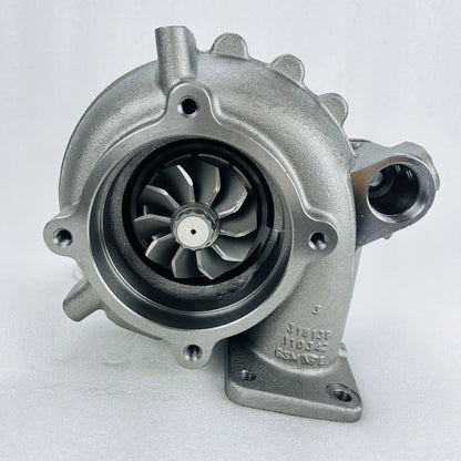 New Turbo S410T 319367 A0080967799 For 2000- Mercedes Benz Truck Axor OM457LA