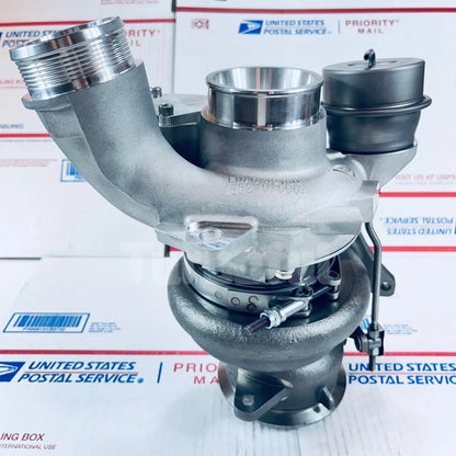 High Heat Resistance Turbo B03 B03G 18559700002 A1330900280 For Mercedes A45