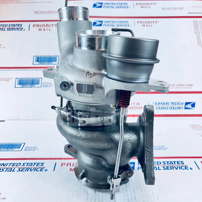 High Heat Resistance Turbo B03 B03G 18559700002 A1330900280 For Mercedes A45