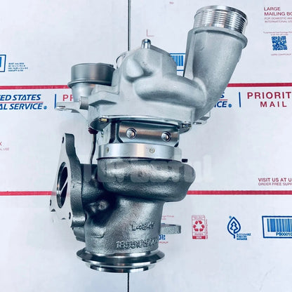 High Heat Resistance Turbo B03 B03G 18559700002 A1330900280 For Mercedes A45