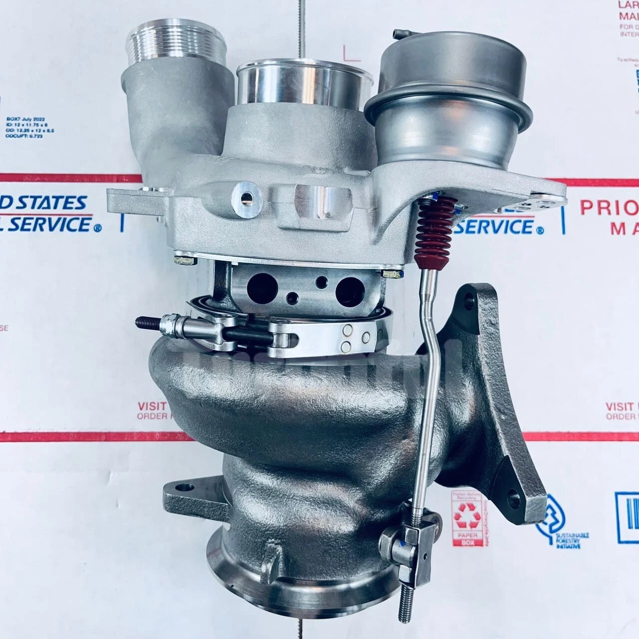 High Heat Resistance Turbo B03 B03G 18559700002 A1330900280 For Mercedes A45