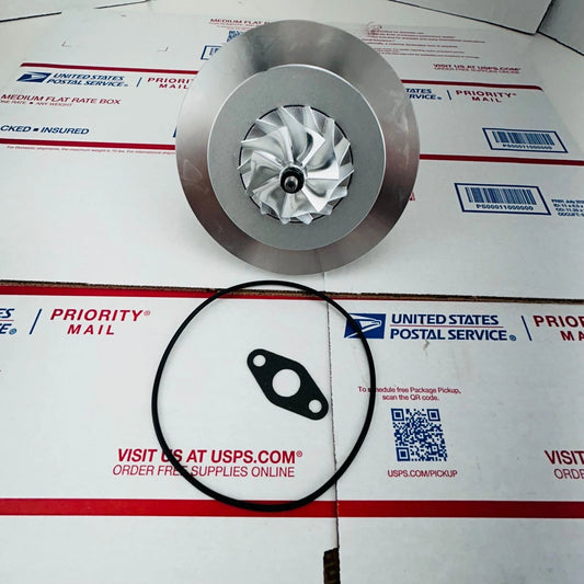 Turbo Core Replacement Fits For B03G M177 A1770900080 18509700005 MERCEDES AMG