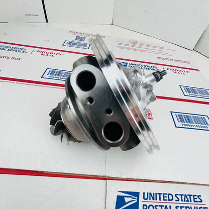 Turbo Core Replacement Fits For B03G M177 A1770900080 18509700005 MERCEDES AMG