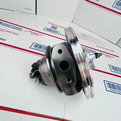 Turbo Core Replacement Fits For B03G M177 A1770900080 18509700005 MERCEDES AMG