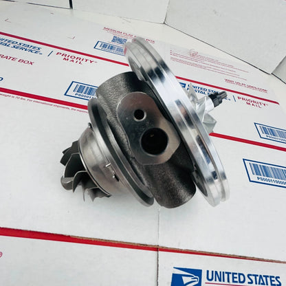 Turbo Core Replacement Fits For B03G M177 A1770900080 18509700005 MERCEDES AMG
