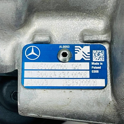 OEM Genuine Turbocharger  A2560901100 For Mercedes AMG GT53 4MATIC X290