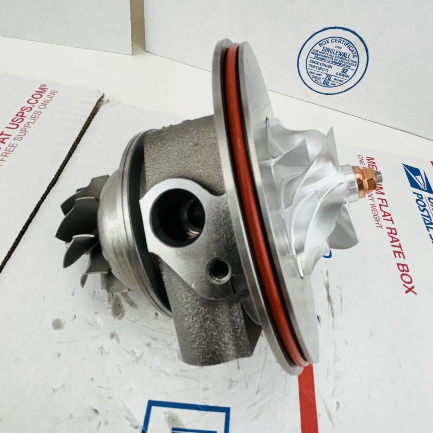 Turbo CHRA TD04L For Mercedes Benz GLC Klasse 2.0L M264 920 AL0090 A2640901300