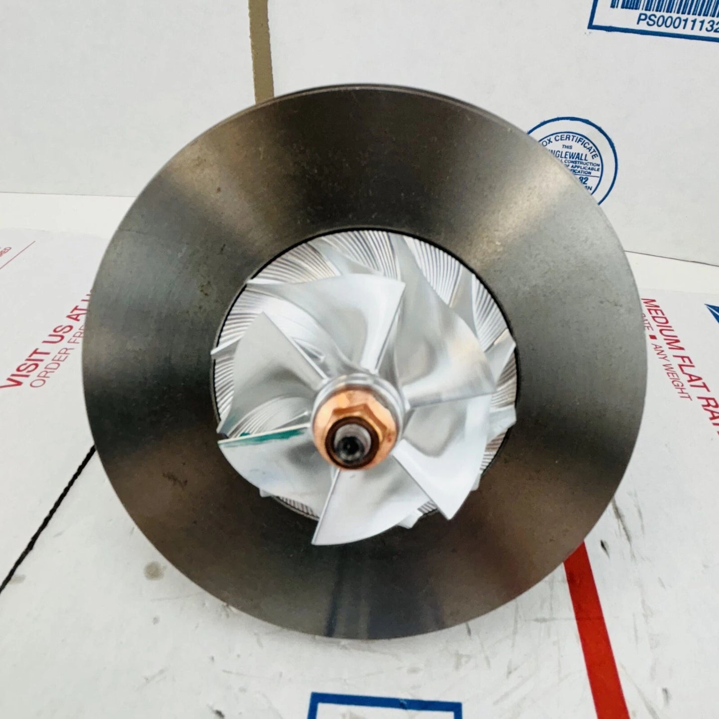 Turbo CHRA TD04L For Mercedes Benz GLC Klasse 2.0L M264 920 AL0090 A2640901300