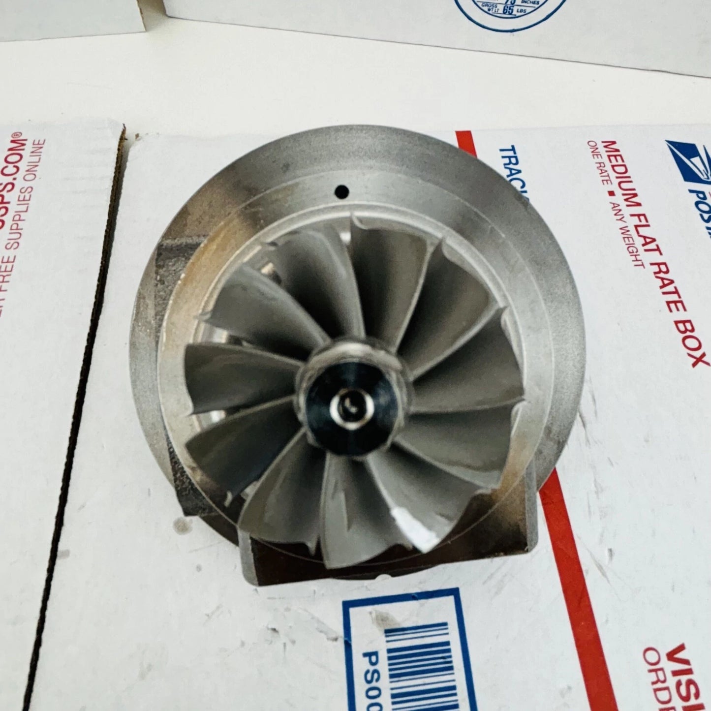 Turbo CHRA TD04L For Mercedes Benz GLC Klasse 2.0L M264 920 AL0090 A2640901300