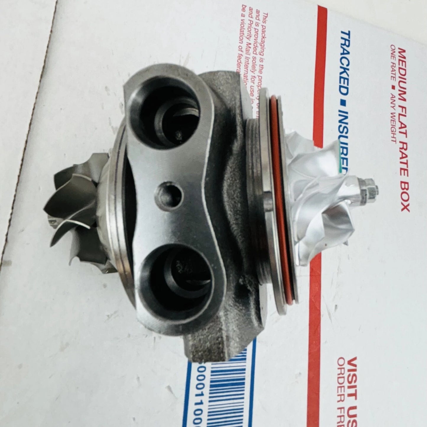 Turbo Cartridge Core TD03L A2640904600 AL0089 49131-06453 for MERCEDES-BENZ 1.5T