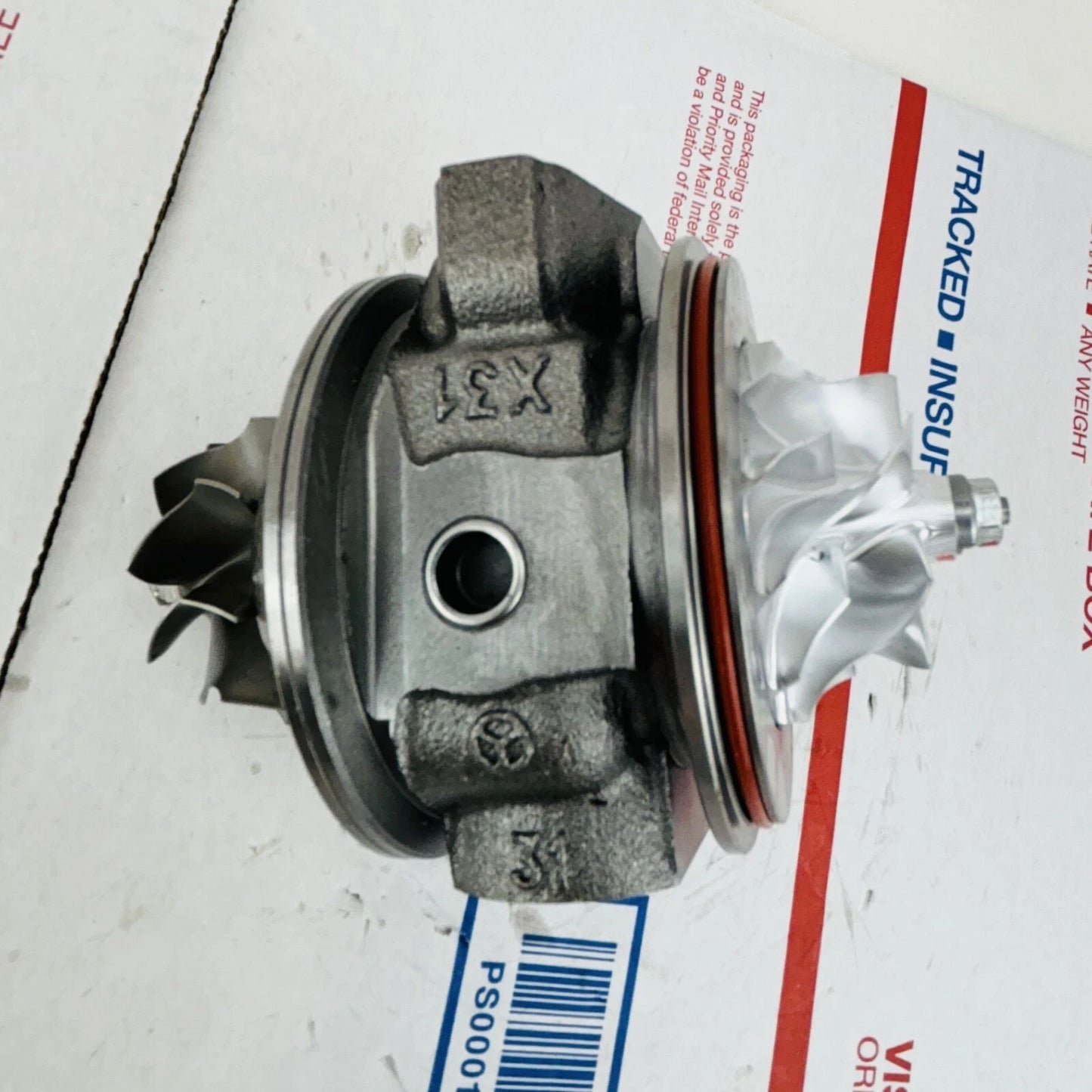 Turbo Cartridge Core TD03L A2640904600 AL0089 49131-06453 for MERCEDES-BENZ 1.5T