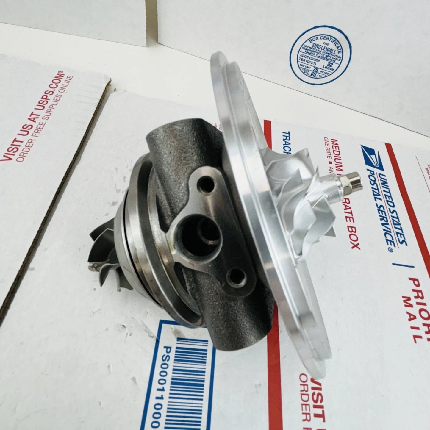 Turbo Cartridge Core For Mercedes Benz A250 B250 CLA250 2.0L A2700901880 M270910