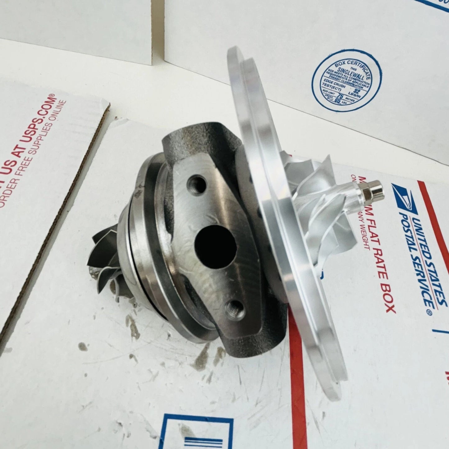 Turbo Cartridge Core For Mercedes Benz A250 B250 CLA250 2.0L A2700901880 M270910