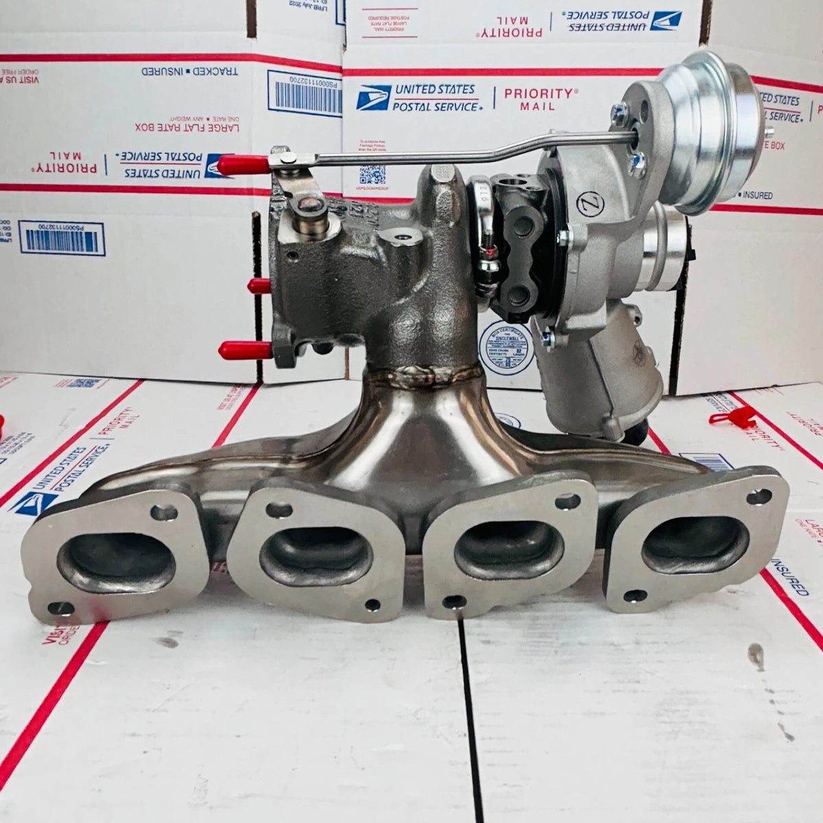 Remanufactured A2700902780 Turbo for Mercedes GLA-Klasse X156 GLA1.6 180M270.910